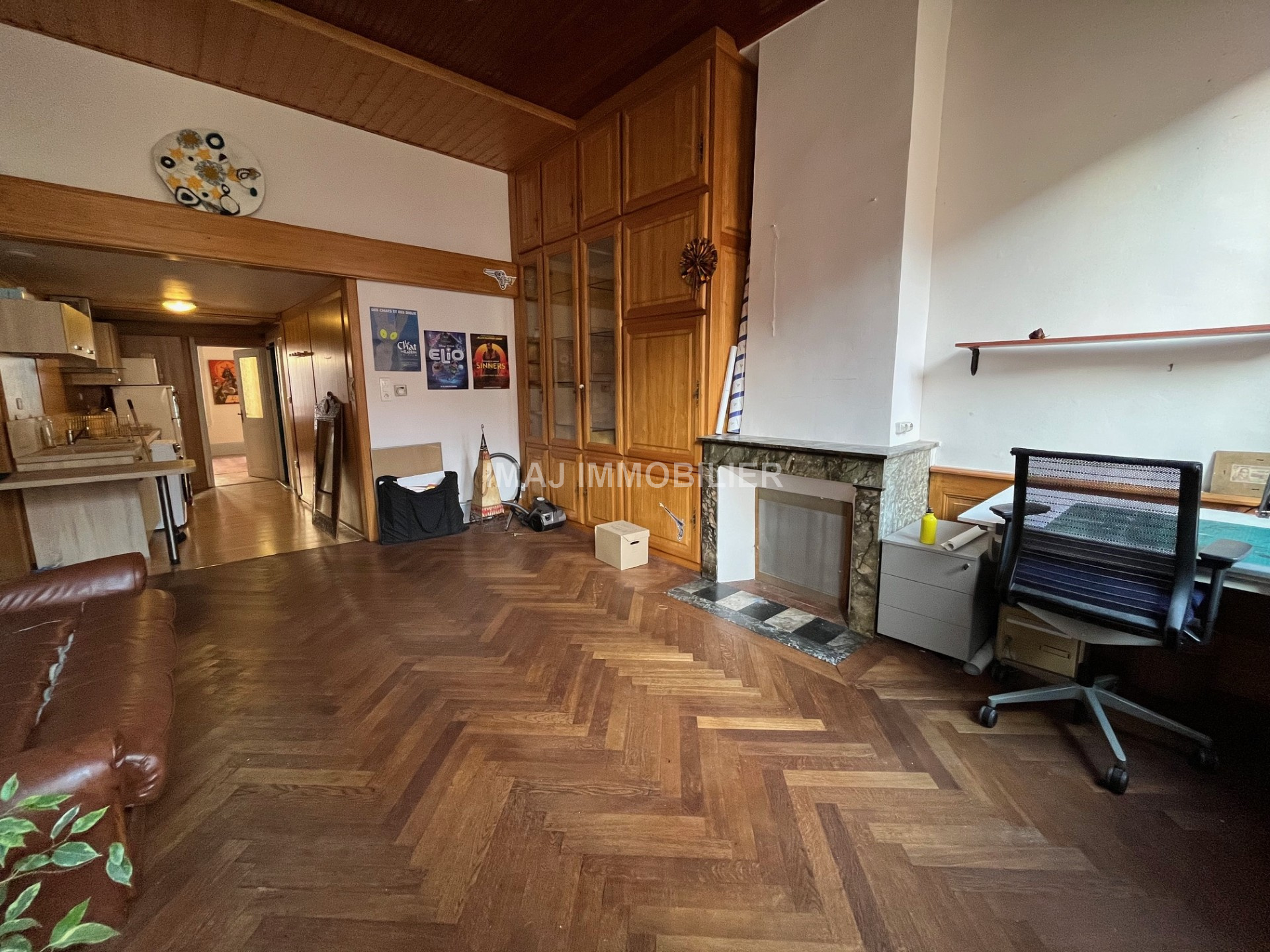 Apartment 2 pièces · 50.00 m² à épinal