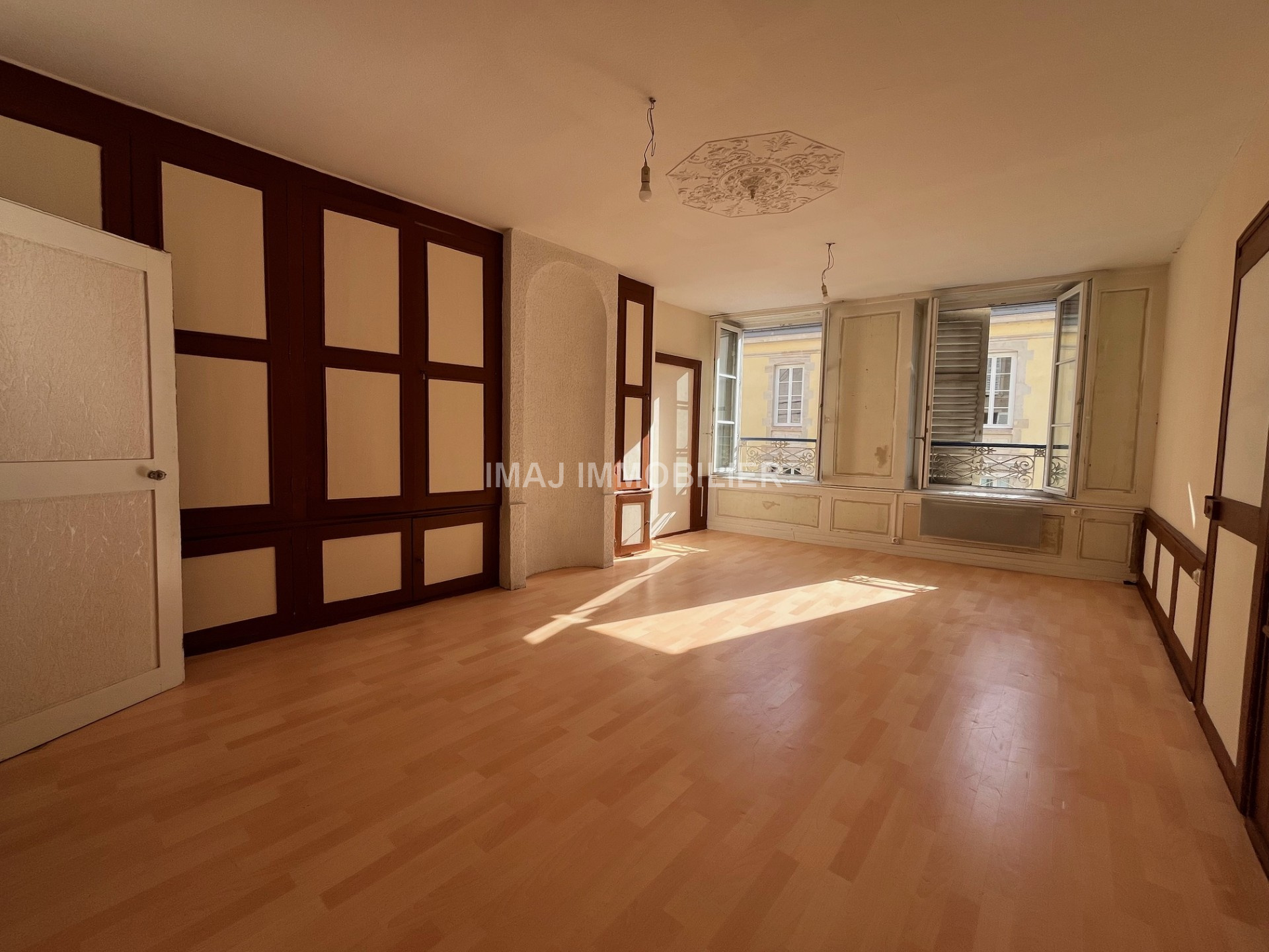 Apartment 3 pièces · 92.00 m² à Mirecourt