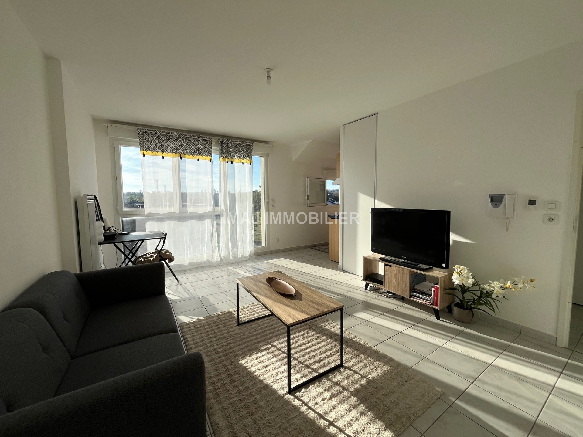 Apartment 2 pièces · 42.00 m² à Golbey