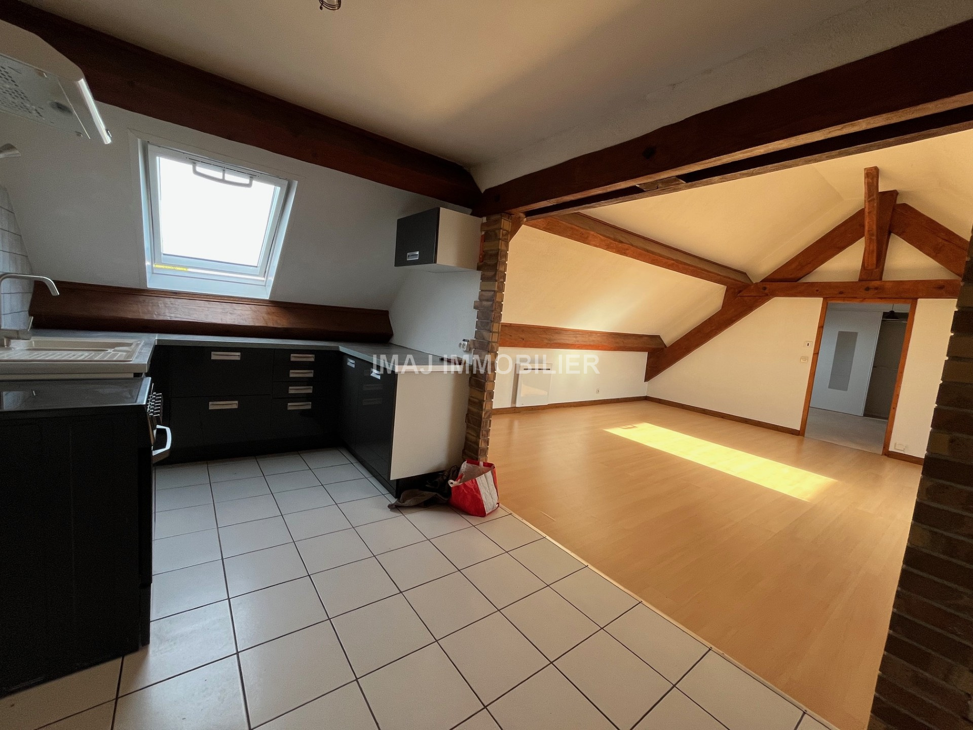 Apartment 2 pièces · 54.00 m² à Thaon les vosges