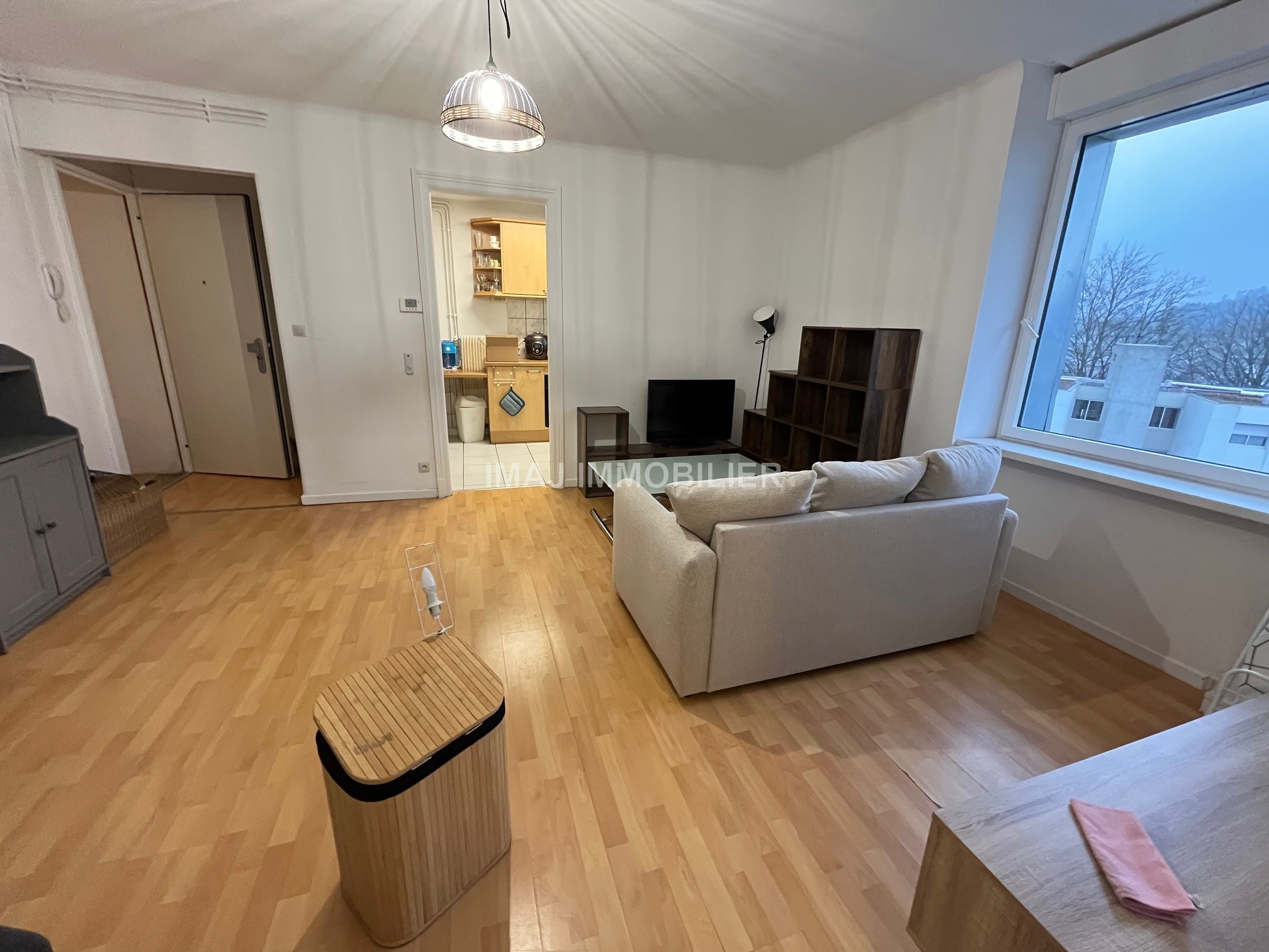 Apartment 2 pièces · 51.00 m² à Epinal