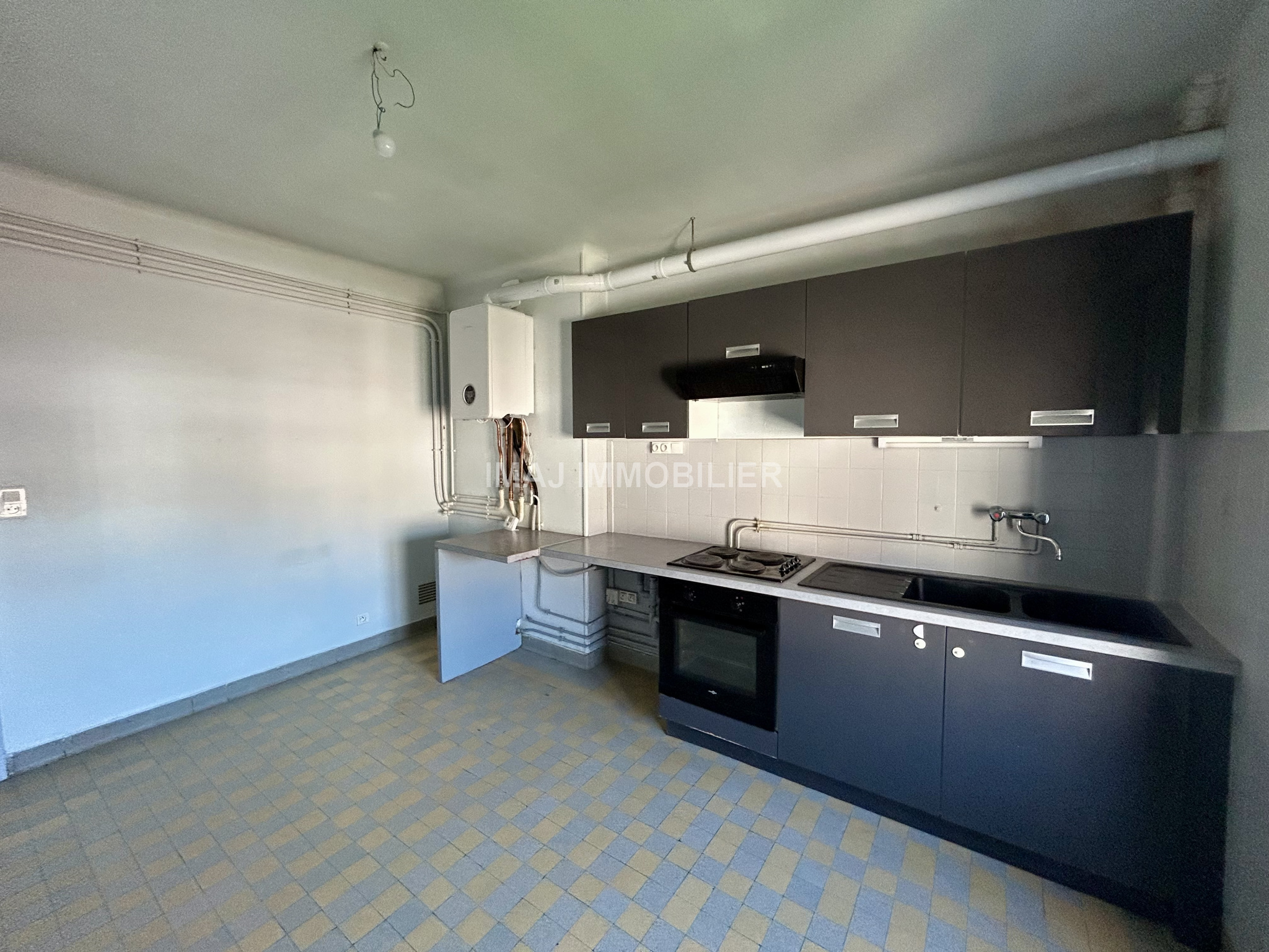 Apartment 3 pièces · 68.00 m² à épinal